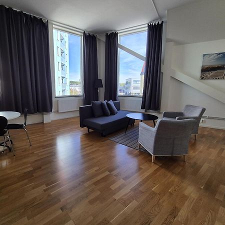 Hotel Torslanda ヨーテボリ エクステリア 写真