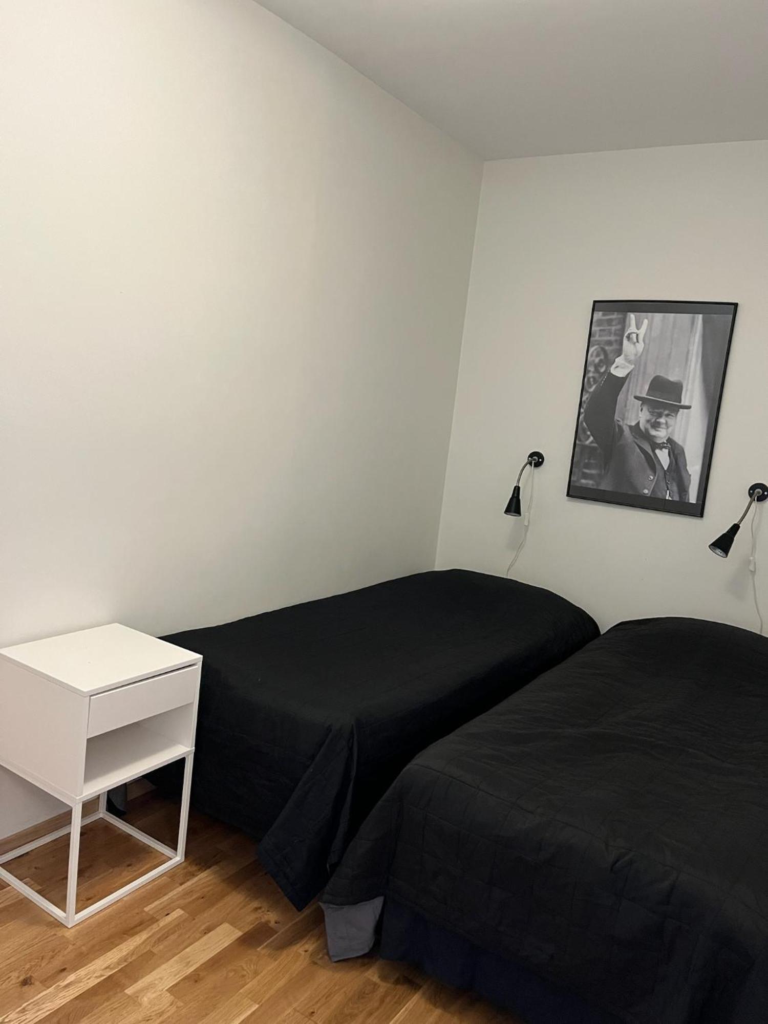 Hotel Torslanda ヨーテボリ 部屋 写真