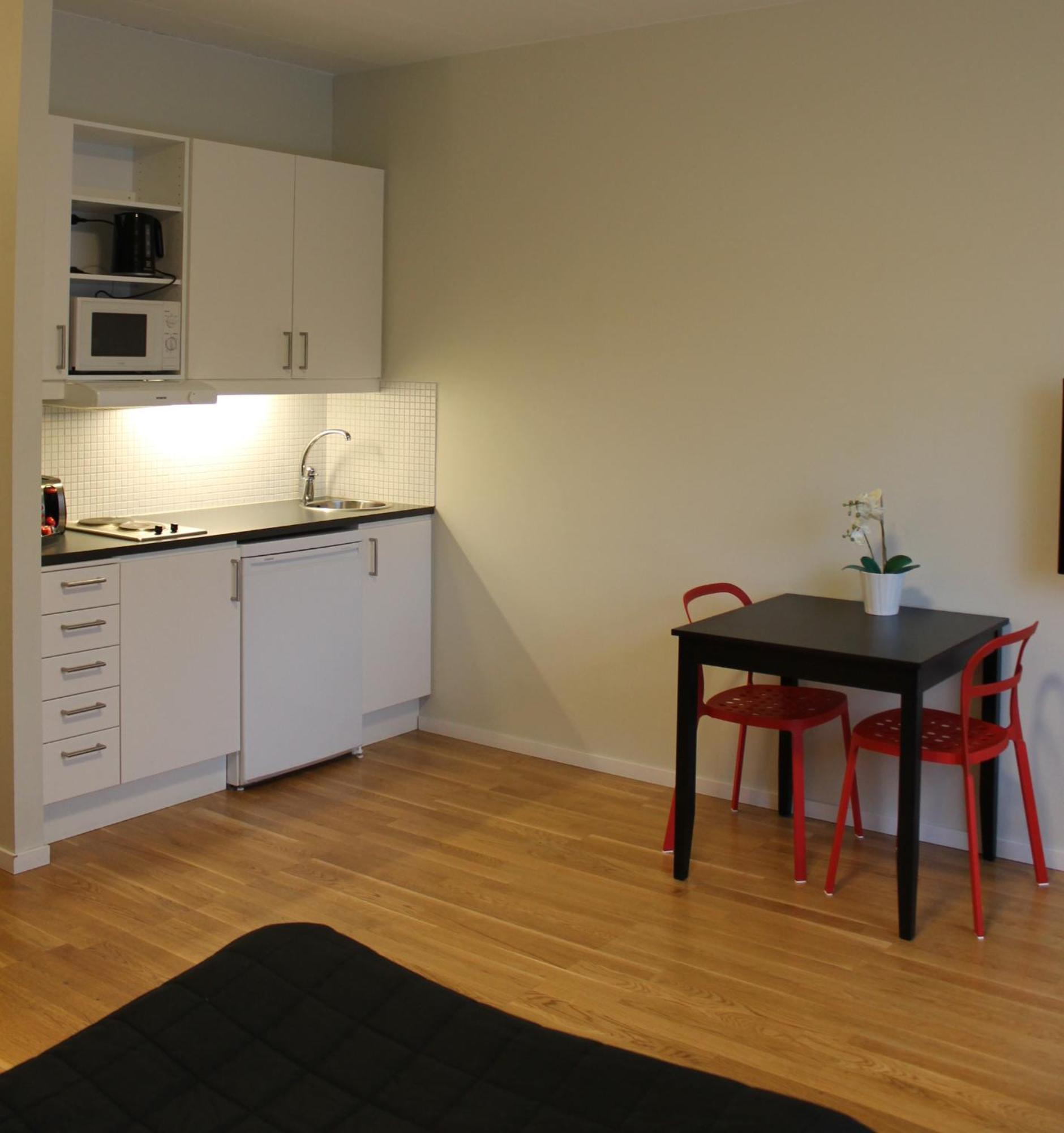 Hotel Torslanda ヨーテボリ 部屋 写真