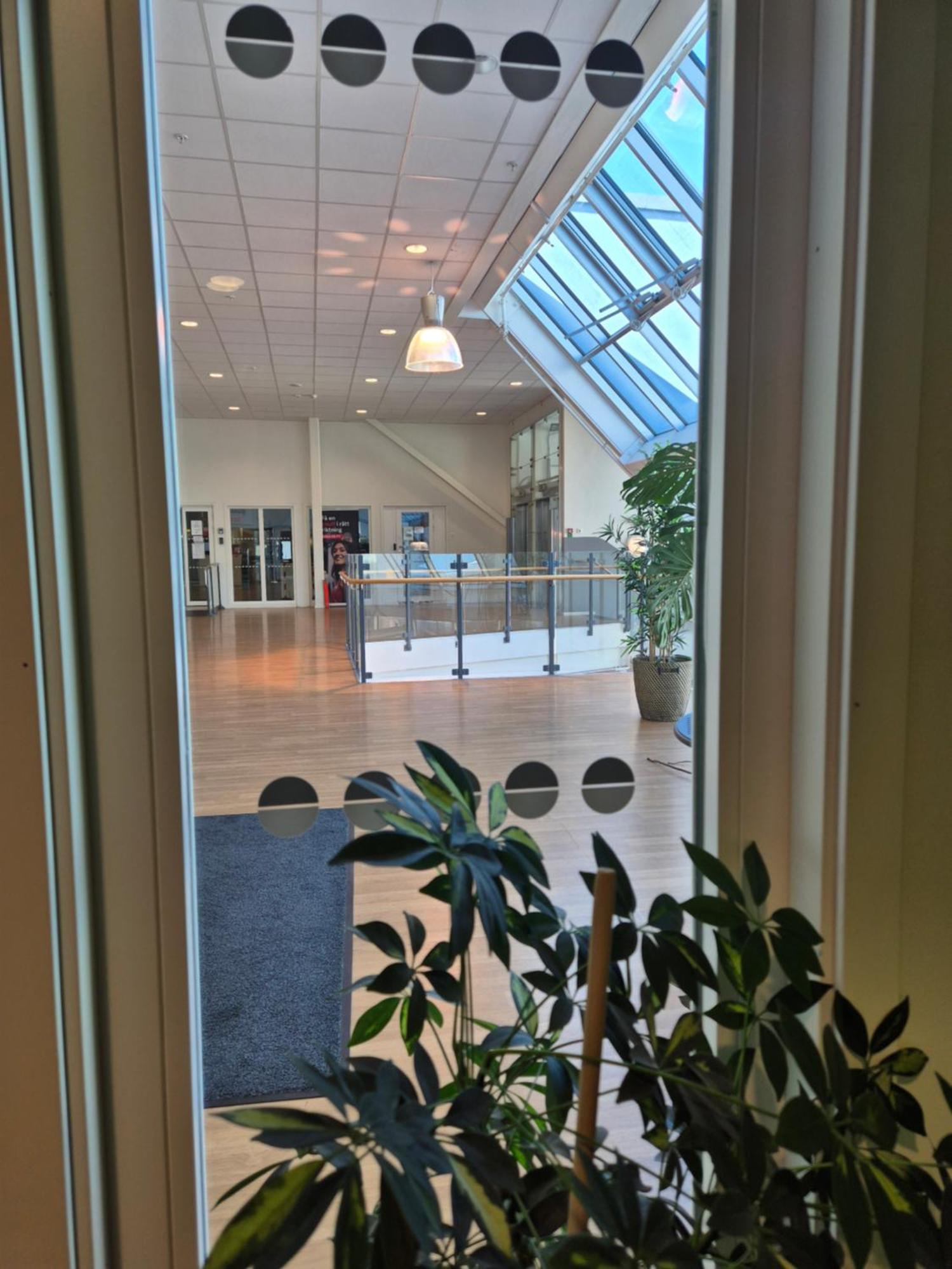 Hotel Torslanda ヨーテボリ エクステリア 写真