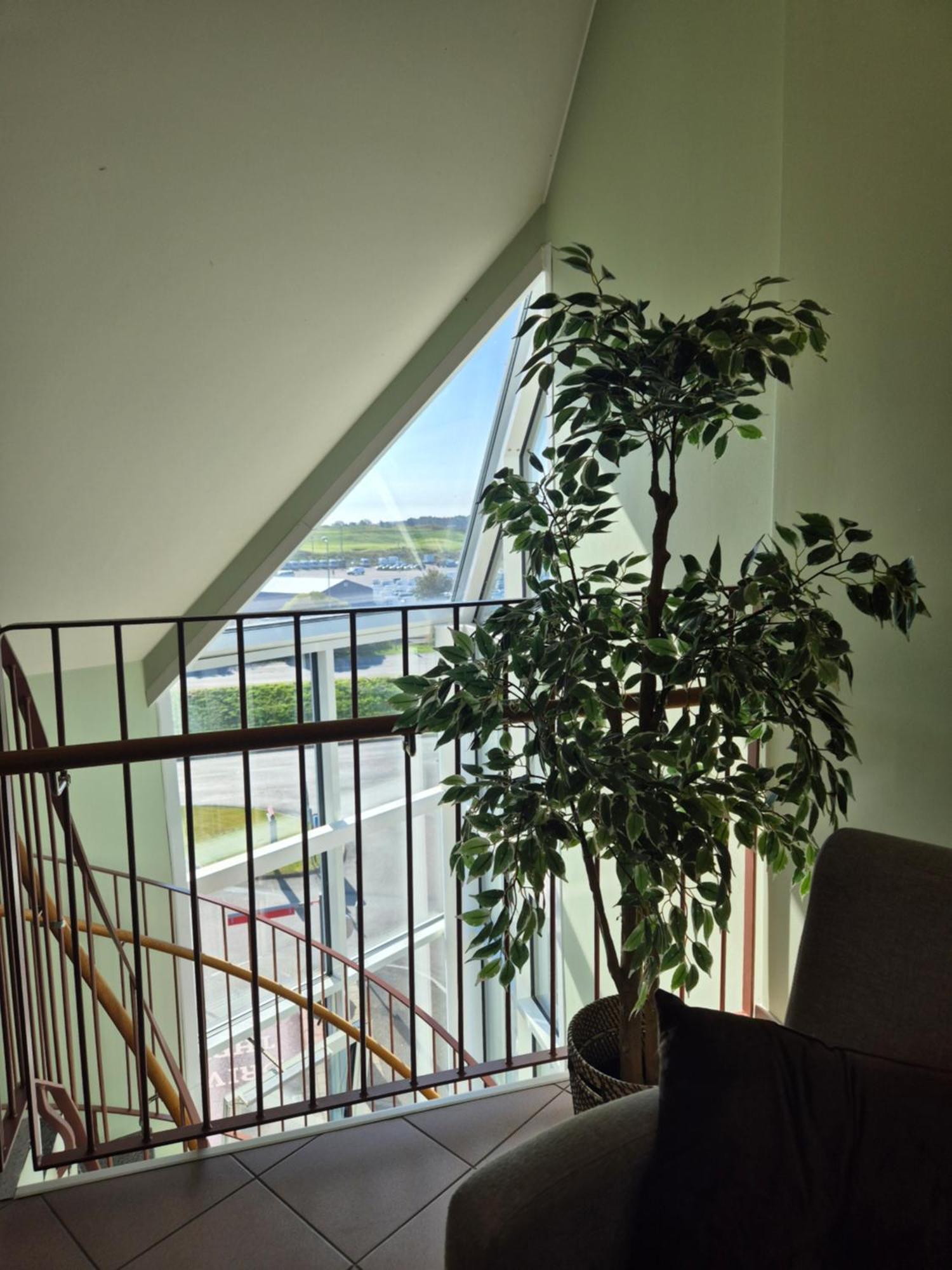 Hotel Torslanda ヨーテボリ エクステリア 写真