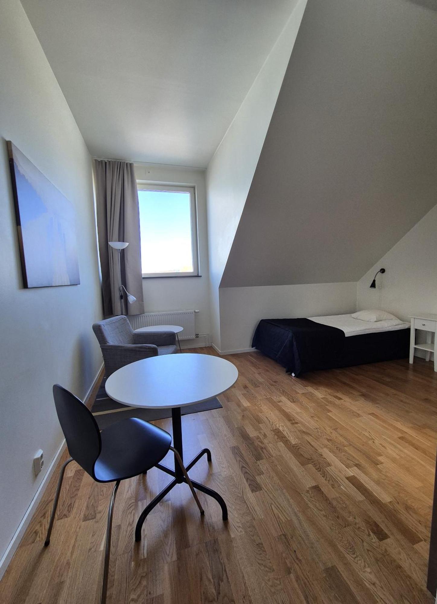 Hotel Torslanda ヨーテボリ エクステリア 写真