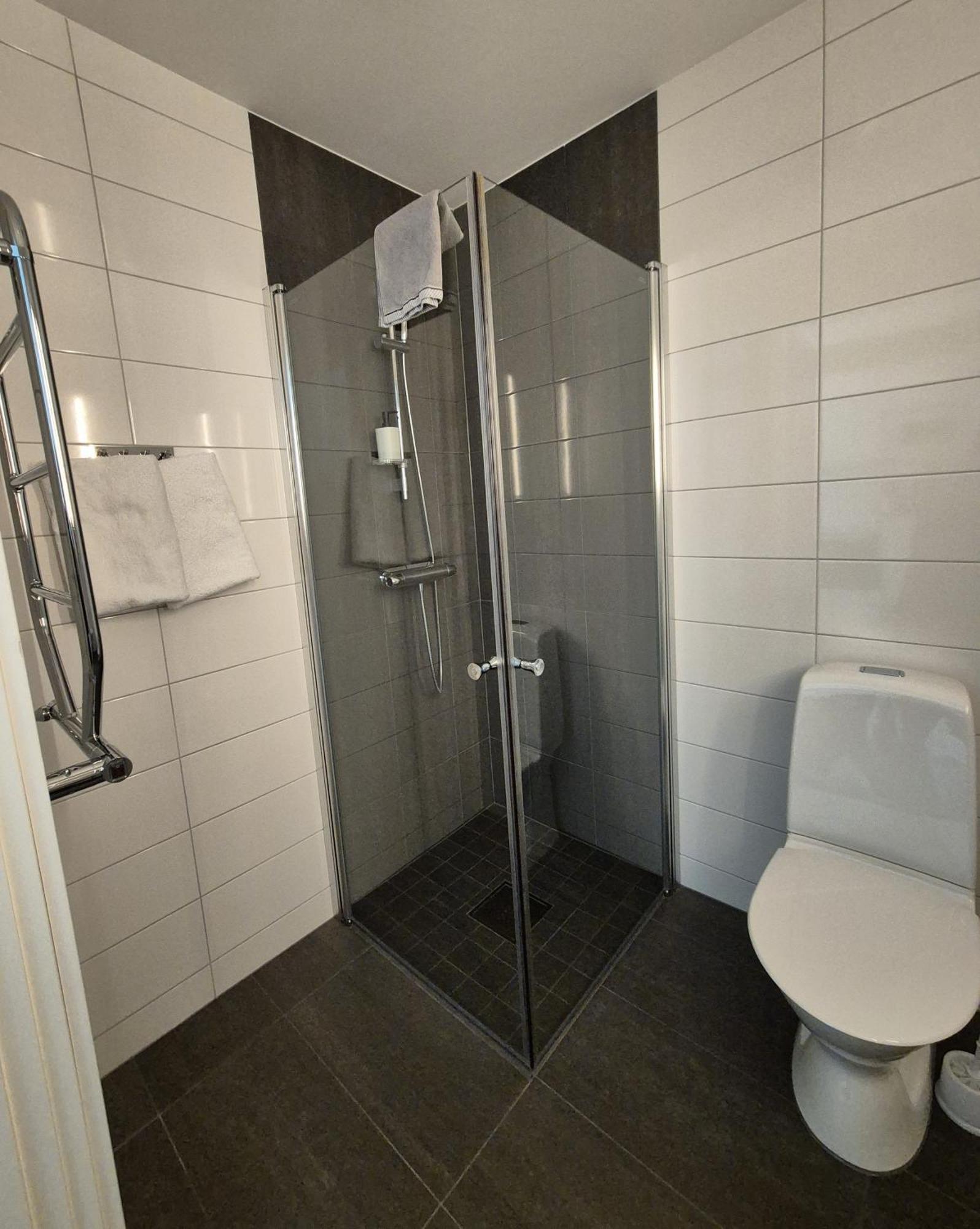 Hotel Torslanda ヨーテボリ エクステリア 写真