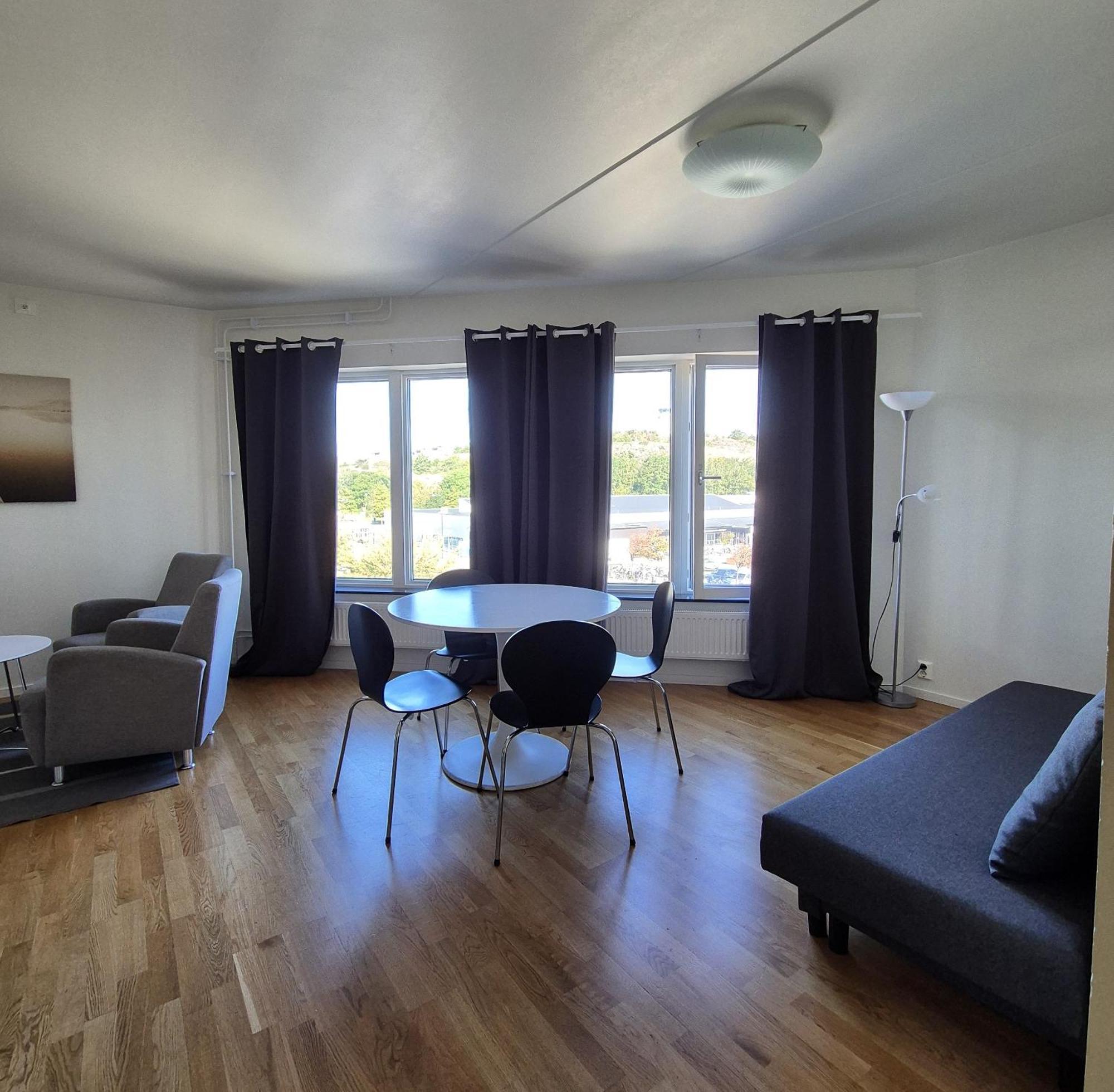 Hotel Torslanda ヨーテボリ エクステリア 写真