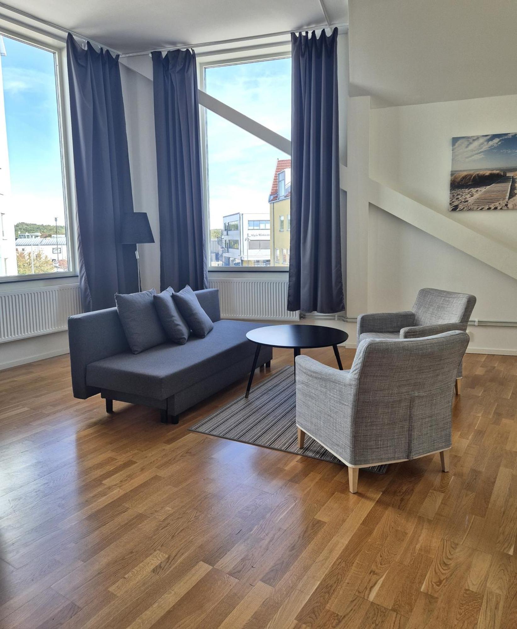 Hotel Torslanda ヨーテボリ エクステリア 写真