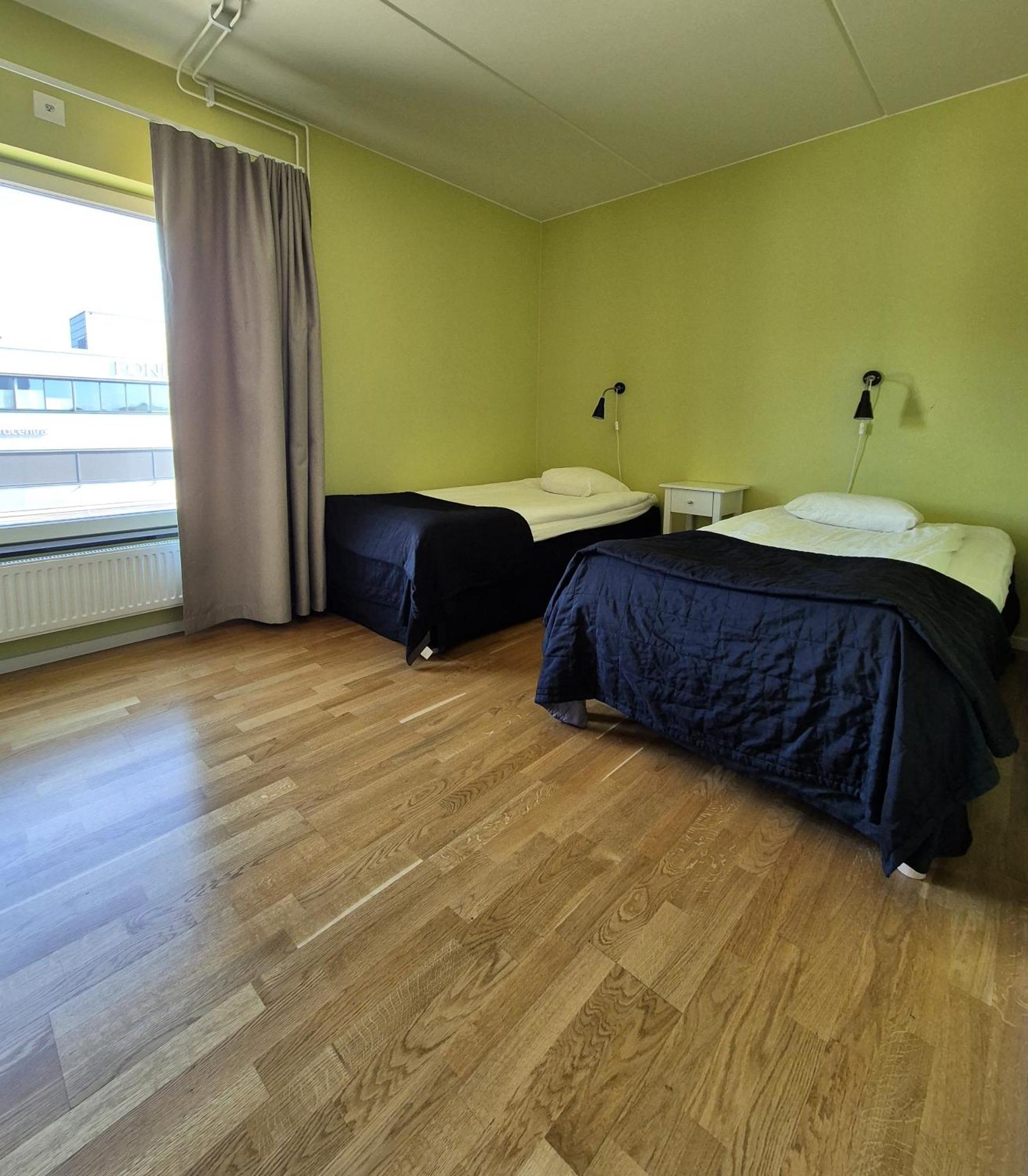 Hotel Torslanda ヨーテボリ エクステリア 写真