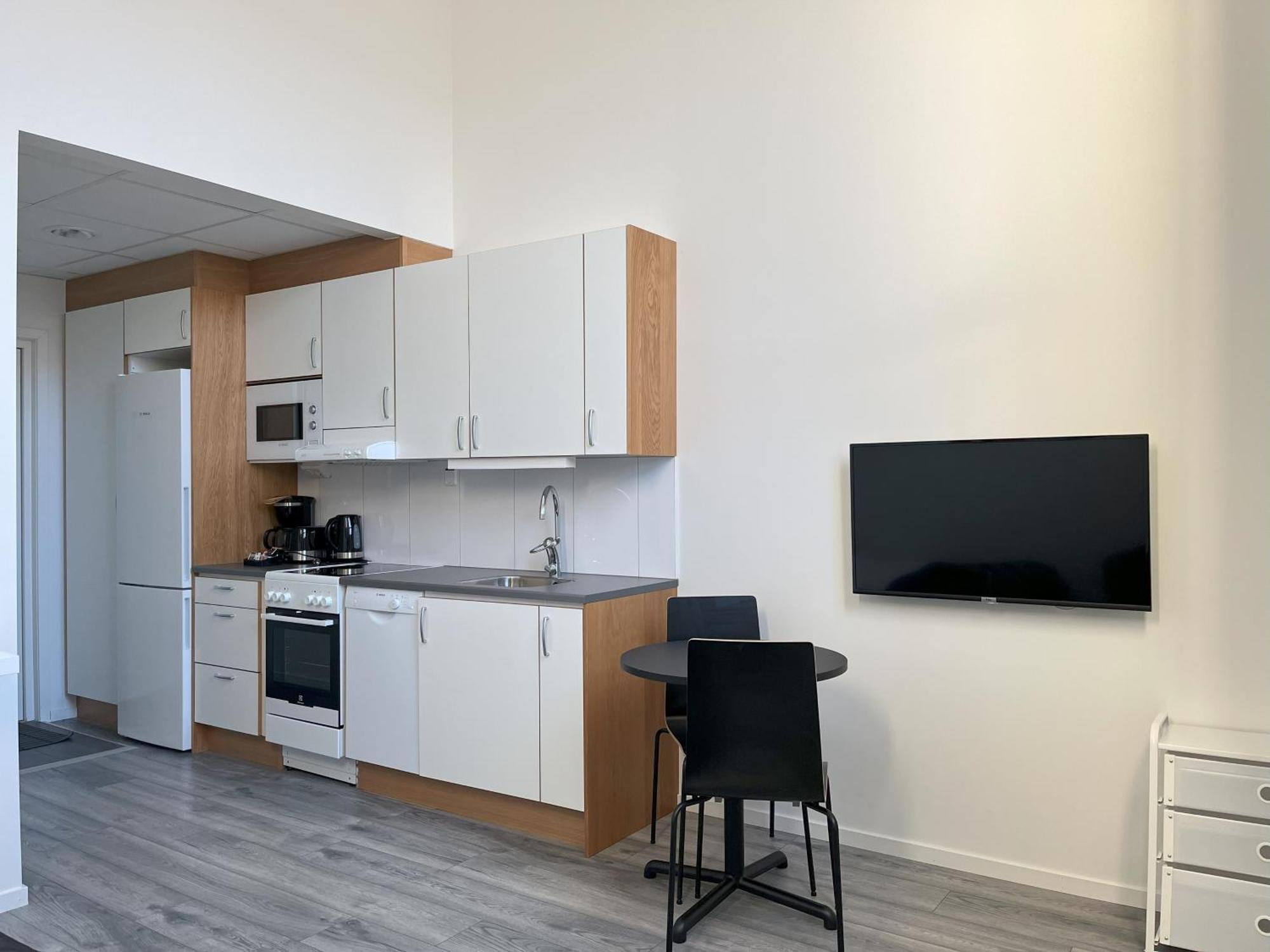 Hotel Torslanda ヨーテボリ エクステリア 写真