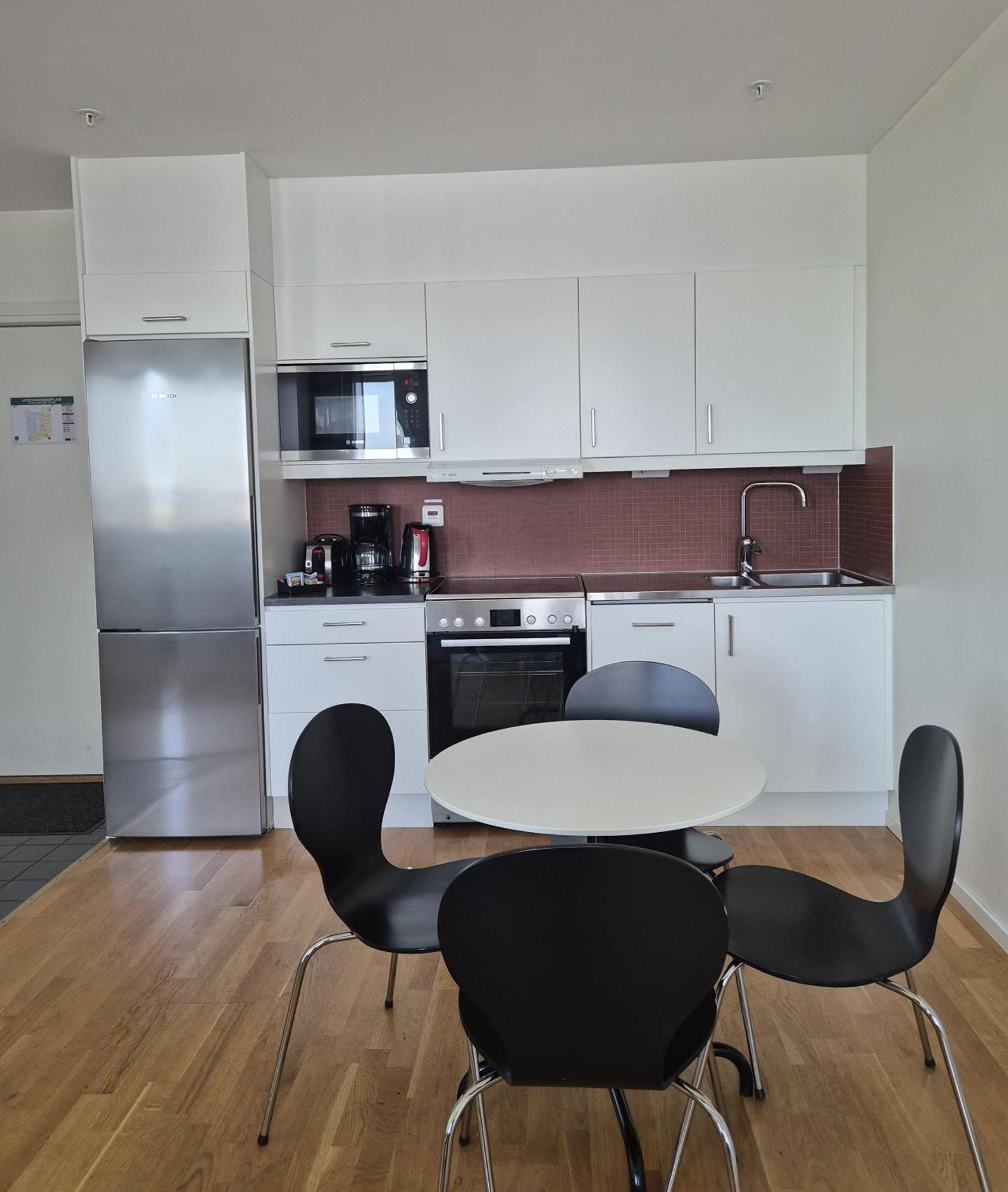 Hotel Torslanda ヨーテボリ エクステリア 写真