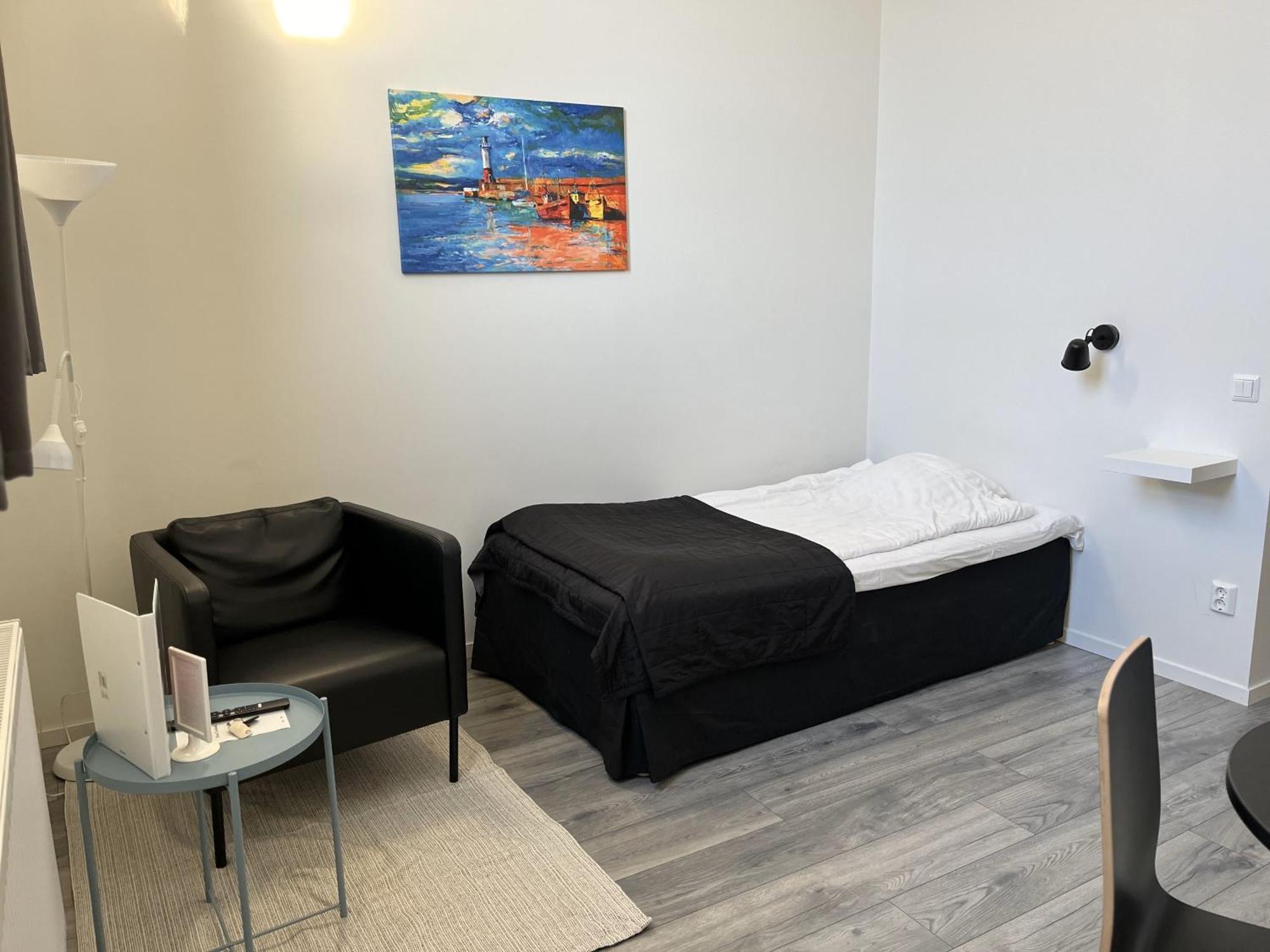 Hotel Torslanda ヨーテボリ エクステリア 写真