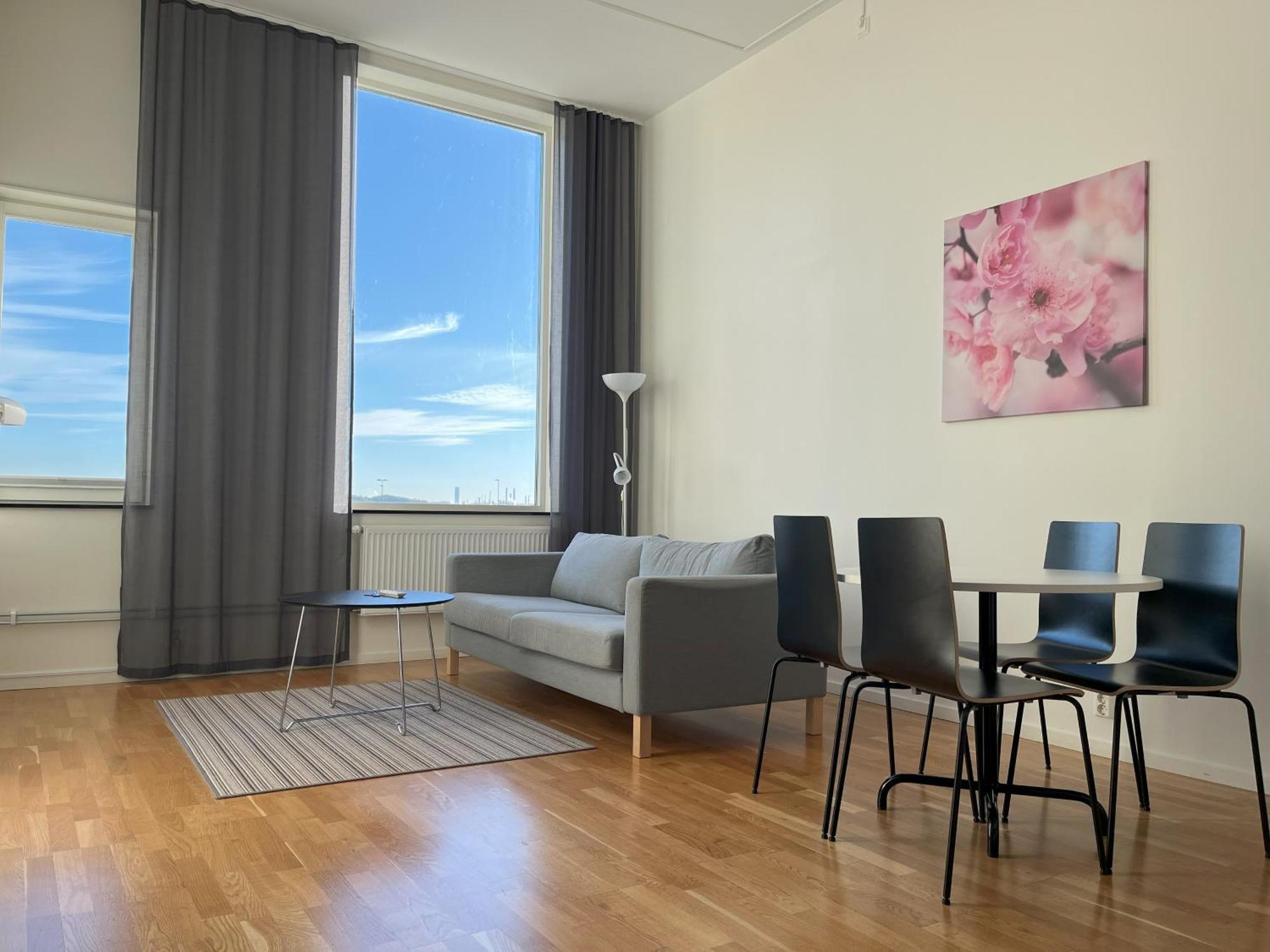Hotel Torslanda ヨーテボリ エクステリア 写真