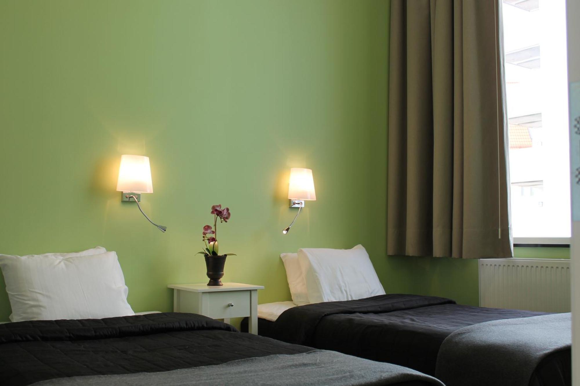 Hotel Torslanda ヨーテボリ エクステリア 写真