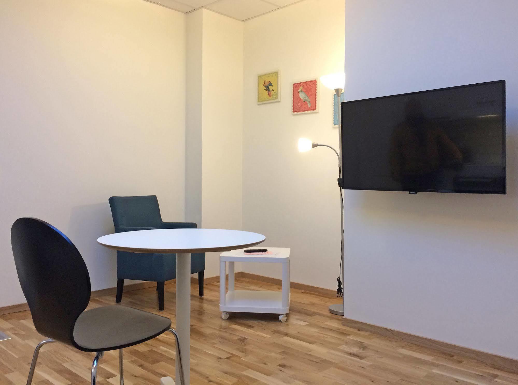 Hotel Torslanda ヨーテボリ エクステリア 写真
