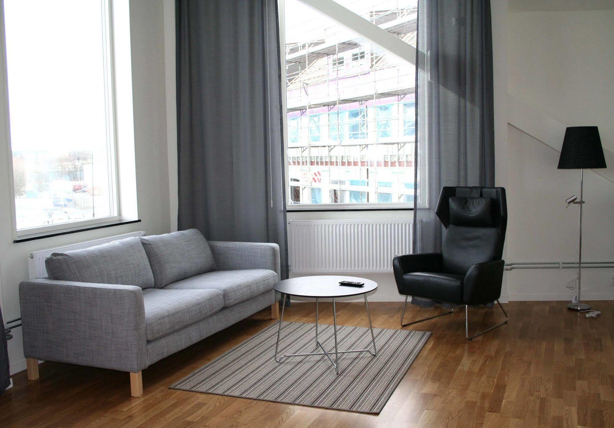 Hotel Torslanda ヨーテボリ エクステリア 写真