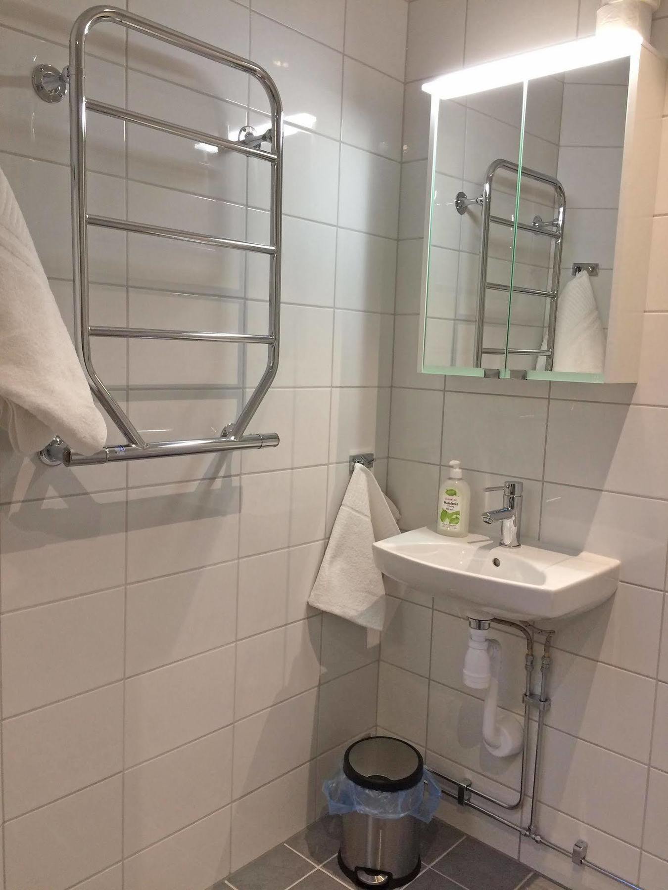 Hotel Torslanda ヨーテボリ エクステリア 写真